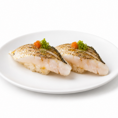Kamasu (sushi only)