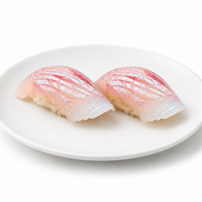 Kintokidai (sushi only)