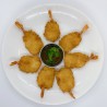 Fried Shrimp 