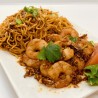 Garlic Noodle 