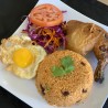 America Fried Rice