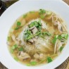 Chicken Noodle Soup 