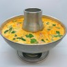 Tom Kha Coconut Hot Pot