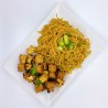 Thai Town Famous Garlic Noodle