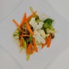 Stir Fried Vegetable