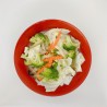 Vegetable Noodle Soup