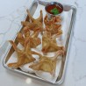 Crab ragoon