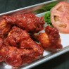 Devil's Wings