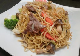 Chow Mein