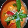 Pineapple Curry