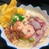 Tom Yum Noodle