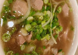 Pho Soup