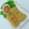 Crispy Tofu