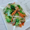 Stir Fried Vegetable