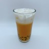 Thai ice tea