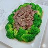 Beef Broccoli 