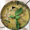 Green Curry