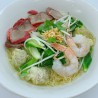 Wonton Shrimp Noodle