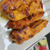 Chicken Sate