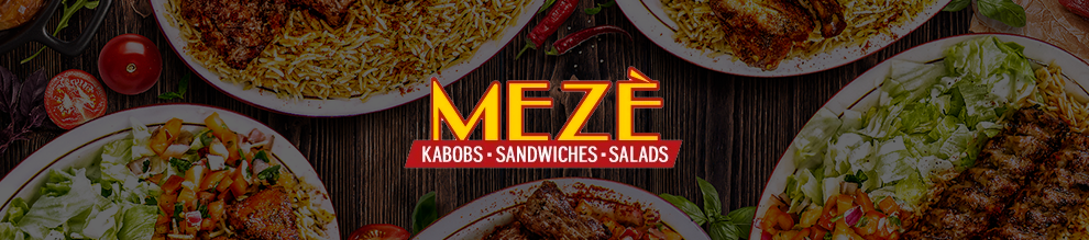 Meze
