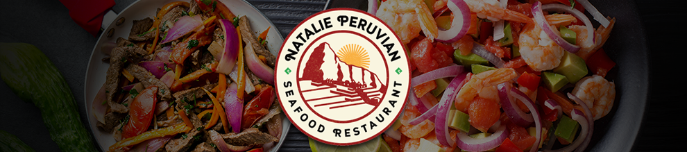 Natalie Peruvian Seafood Restaurant Hollywood