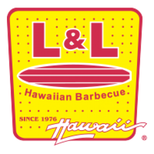 L&L Hawaiian BBQ Eagle Rock