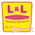 L&L Hawaiian BBQ Eagle Rock logo