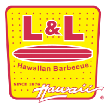 L&L Hawaiian BBQ Eagle Rock Taco