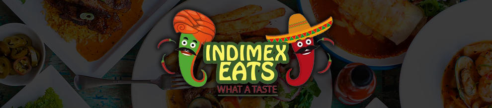 IndiMex Eats