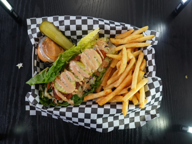 Protein Style