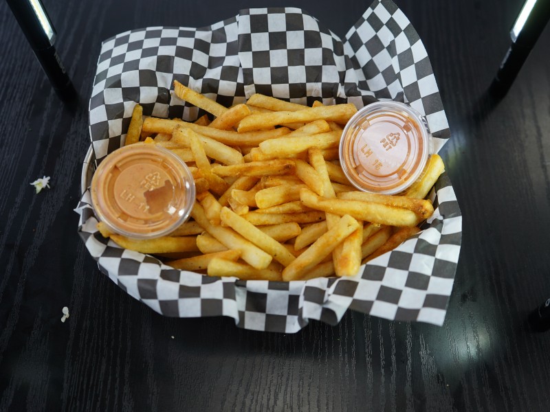 French Fries