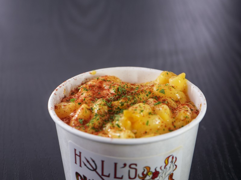 Mac & Cheese