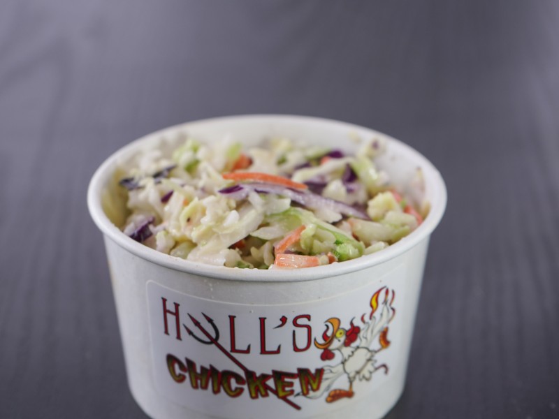 Cole Slaw