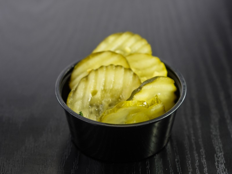 Pickles