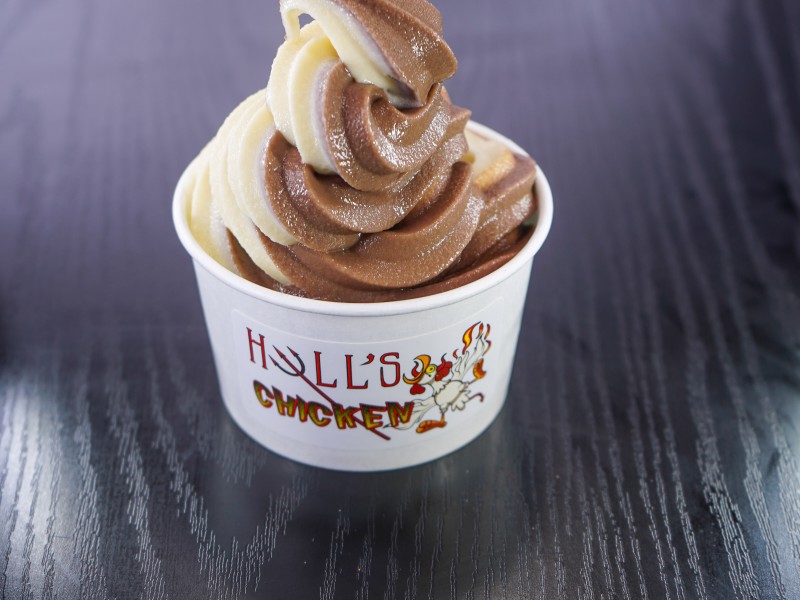 Soft Serve