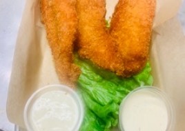 Chicken Strips