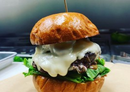Ono Burger 