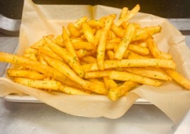 Small Fries