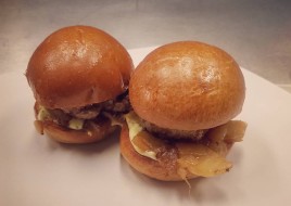 Sliders