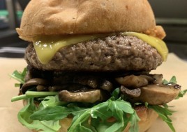 VEGAN Truffle Magic Shrooms 