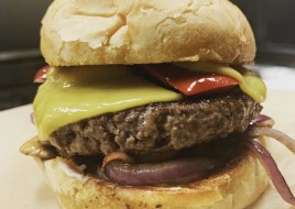 VEGAN The Philadelphia