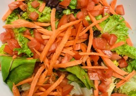 Garden Salad