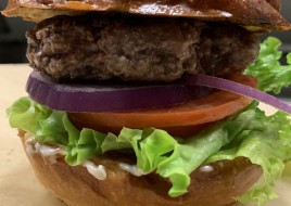 Mini Fix Burger 