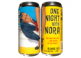 One Night with Nora