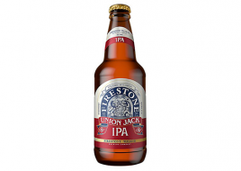 Firestone Union Jack IPA