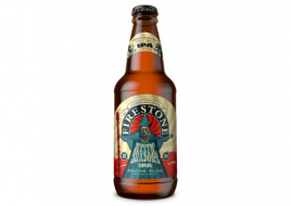 Firestone Mystic Shadows IPA