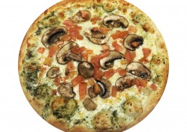 Mucca Special Pesto