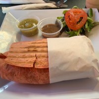 Burritos