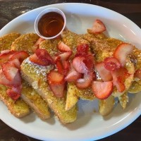 French Toast