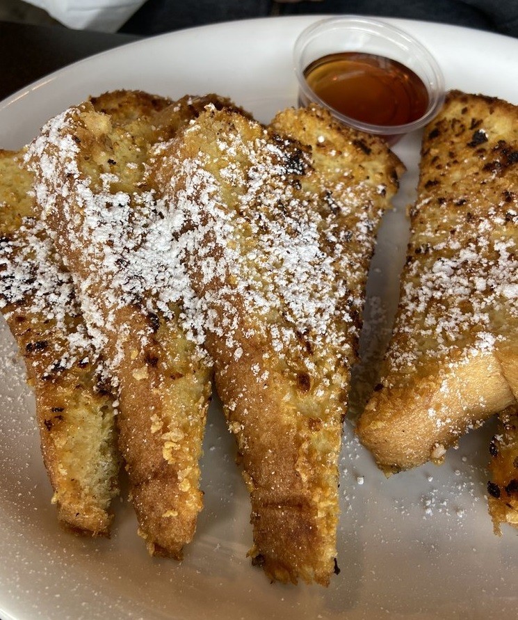 House French Toast